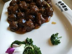 -直隶安家罩饼(复兴路店)
