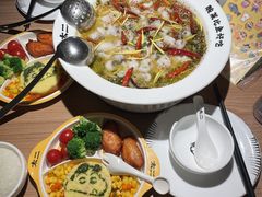 -太二酸菜鱼(群光广场店)