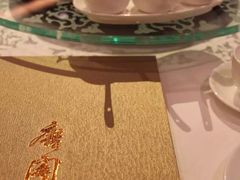 -唐阁(香港朗廷酒店)