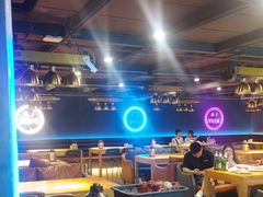 -阿记烧烤(英达路店)