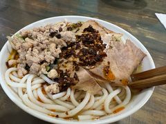 -黄金娣米线(盛邦老店)