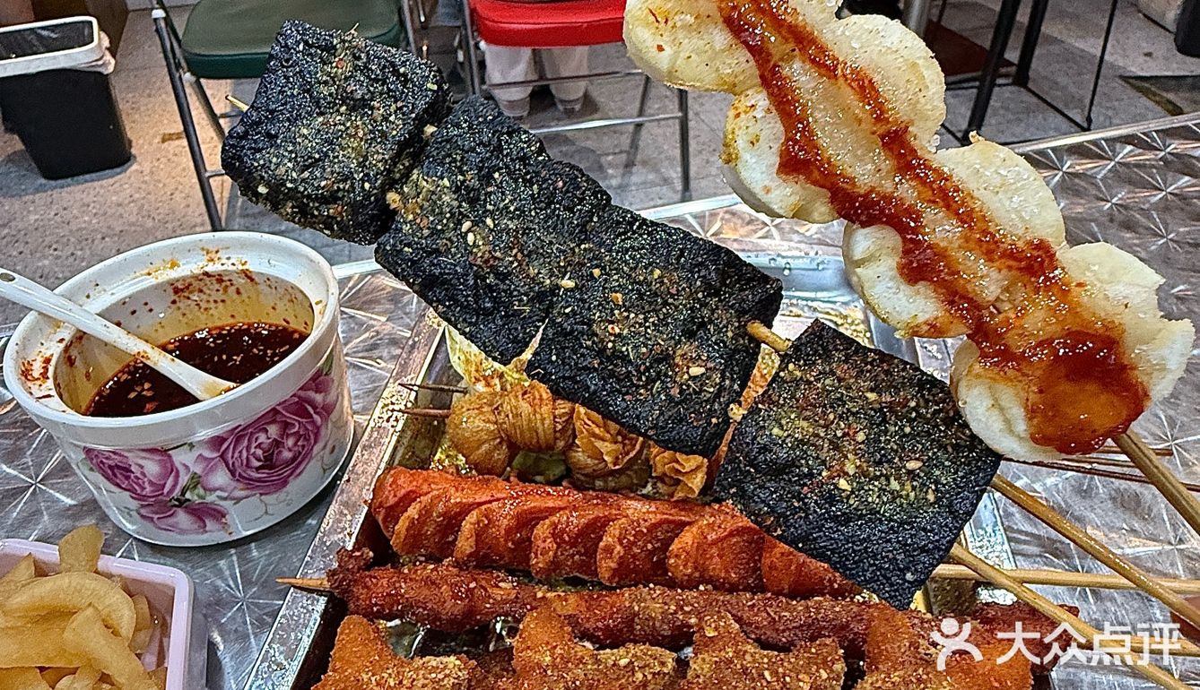 济南洪家楼附近!!不容小觑。。。