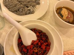 -八先生涮肉房(三里河店)