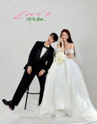 -雅云婚纱摄影工作室旗舰店