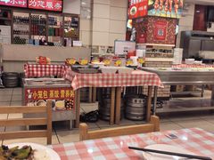 -孟记粥铺·家常菜·烧烤·粥(亚运村店)