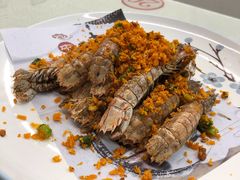 -大众海鲜(巨龙北路店)