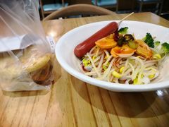 -新林麻辣串(西市场总店)