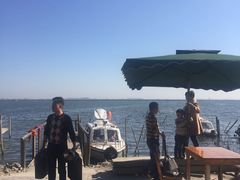 -渔娘蟹庄(阳澄湖莲花岛店)