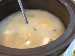 -干老四雅鱼饭店(滨江西路店)