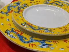-汇贤府·李氏新鲁菜(万寿路店)