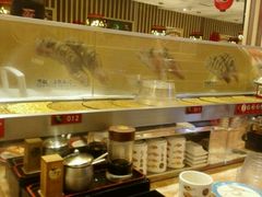 -万岁寿司(芳村店)