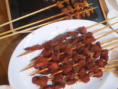 -草原牧语烤全羊(闽江大道店)