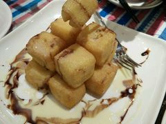 -满得意茶餐厅·顺德家常菜·港式经典(大良店)
