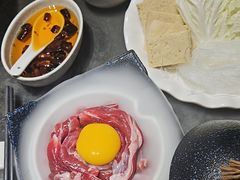 -东来顺(盛世广场·食尚街店)