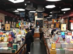 -西西弗矢量咖啡(武汉天地壹方店)