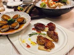 -富盈酒店-日本料理餐厅(厚街店)