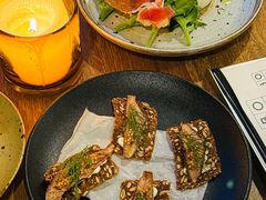 -BOR Eatery(安福路店)