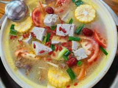 -花水湾红太阳牛肉汤锅