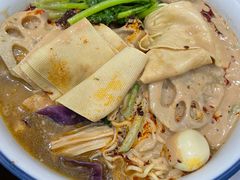 麻辣烫-承旭麻辣烫(马家堡东路店)