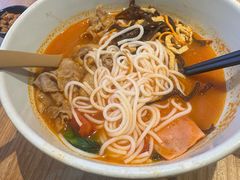 -云味馆米线(广州白云凯德店)
