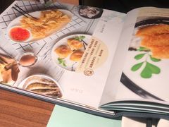 -大树餐厅(益田假日店)