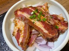 -九田家黑牛烤肉料理(石路天虹店)
