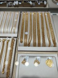 -老凤祥银楼(临汾路店)