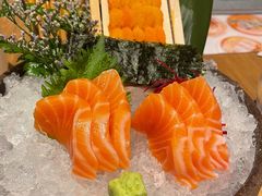 -隐泉之语日式料理(王府中环店)