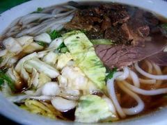 -花溪王记牛肉粉(四季花溪商场店)
