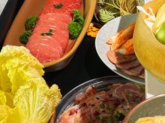 -芸山季·云南野生菌火锅(人民广场来福士店)