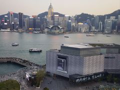 -香港喜来登酒店蚝酒吧