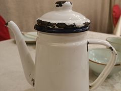 -村长家的疙瘩汤·东营菜(东营茶城店)