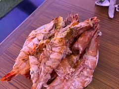 -东方明珠·空中旋转餐厅