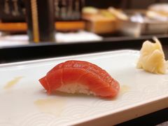 金枪鱼中腹寿司-Sushi Hanzo半藏(天环广场店)