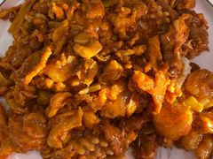 八珍豆腐-同发号饭庄(复兴路店)