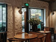 -Apollo·西班牙小酒馆(安福路店)