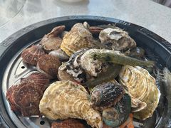 -前王院•巧克力海鲜市集餐厅(万平口店)