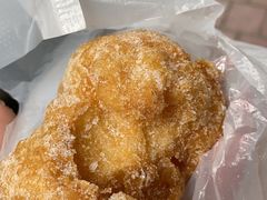-占西饼店