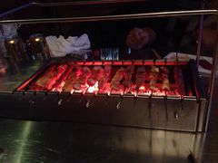 -很久以前羊肉串(大华三路店)