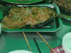 -清真·馬坡二旦烧烤(人生一串拍摄店)