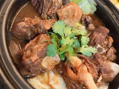 -堂宴·老厦门私房菜(1988仙岳总店)
