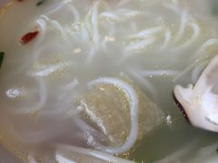-吴中欢朋酒店-中餐厅
