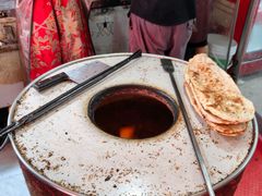 -杨家牛肉汤(淮建路店)