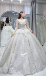 -LOVE SHINE婚纱·红鼎庄龙凤褂·妈妈装定制