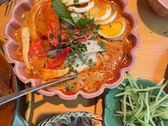 -Ginger(兴国路店)