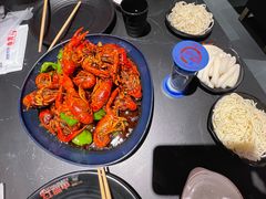 -红盔甲·小龙虾(长寿路店)