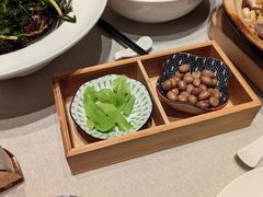 -新吉士·上海菜(浦东LCM置汇旭辉店)