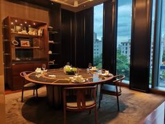 -广州文华东方酒店·江-由辉师傅主理