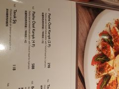 -Pasha帕夏土耳其餐厅(南昌路店)