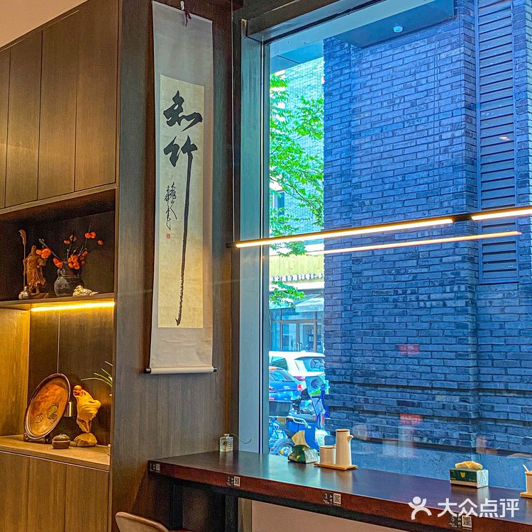 总要为了这家素面来一次杭州吧！！！！